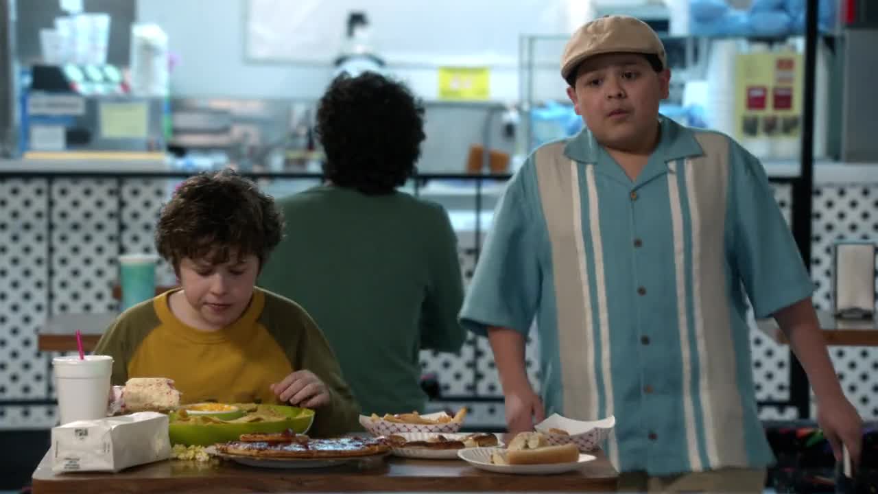 Família Moderna Episódio 22
