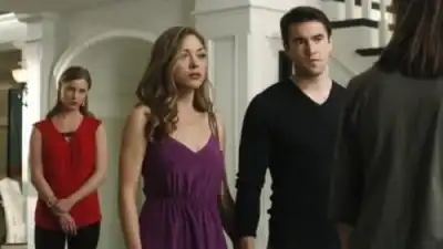 Revenge-E13