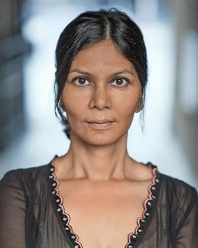 Meneka Das
