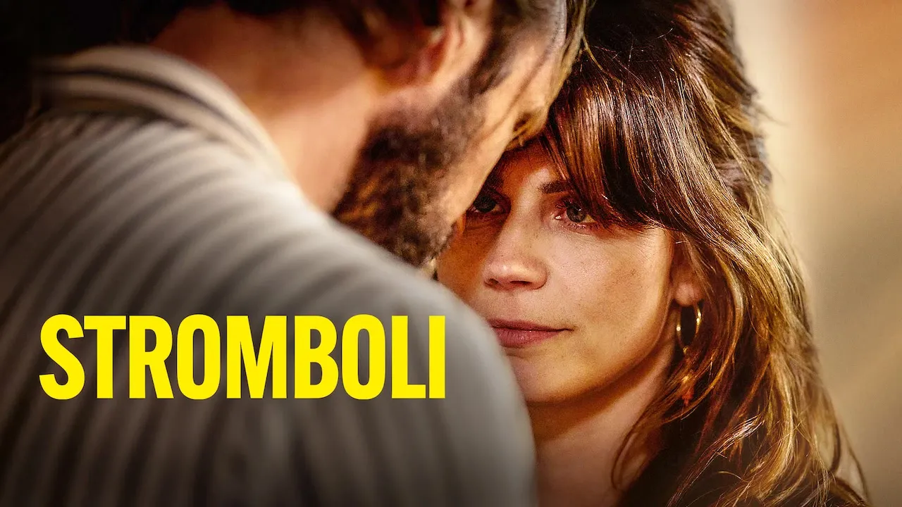 Movie Poster: Em Busca de Mim