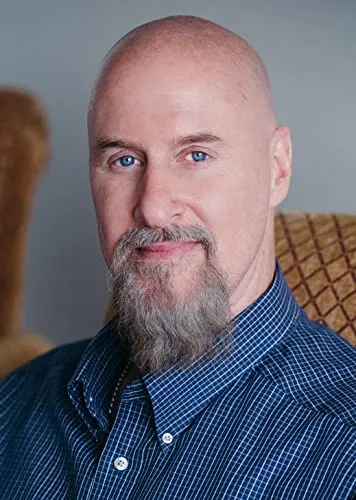 Ron Harris