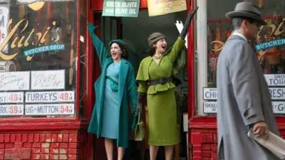 Maravilhosa Sra. Maisel-E7