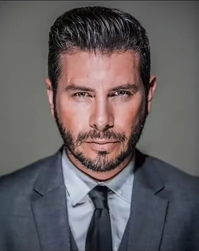 Jeff Mallysh