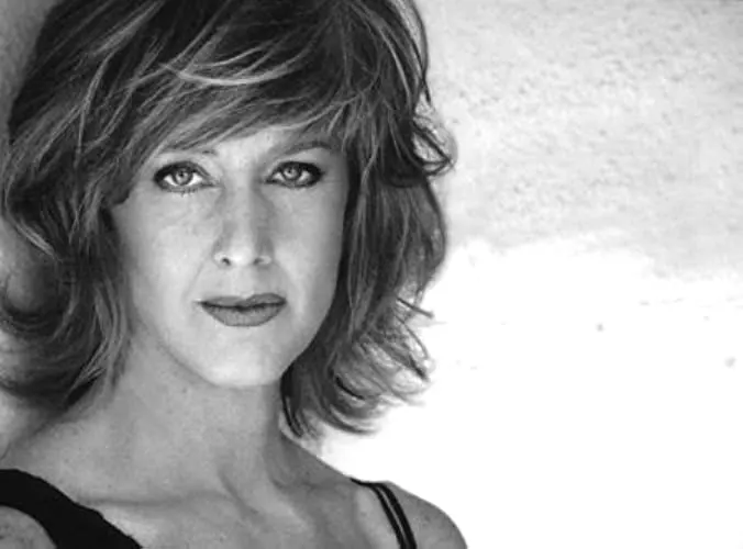 Dyan Kane