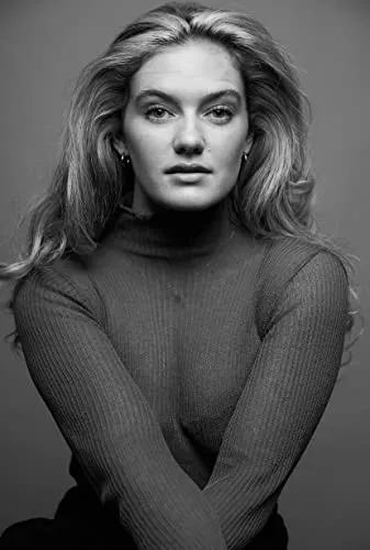 Rebecca Stone