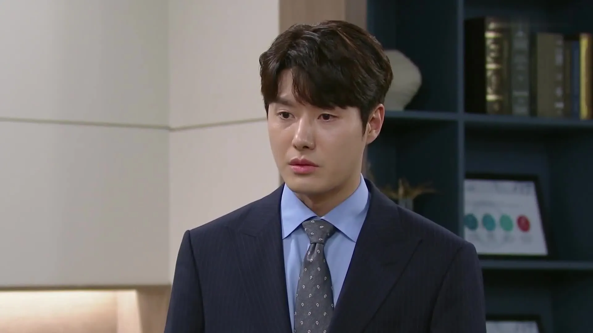 Su Ji e U Ri Episódio 27