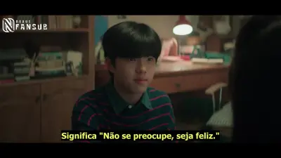 100 Memórias 1x10