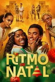 Movie Poster: Ritmo de Natal