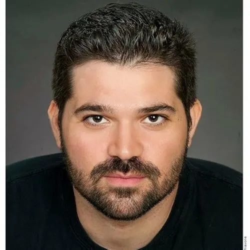 Alex Alvarez