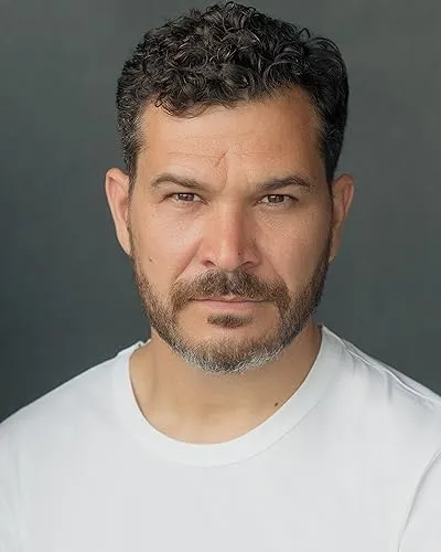 Luis Torrecilla
