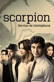 Capa de : Serviço de Inteligência