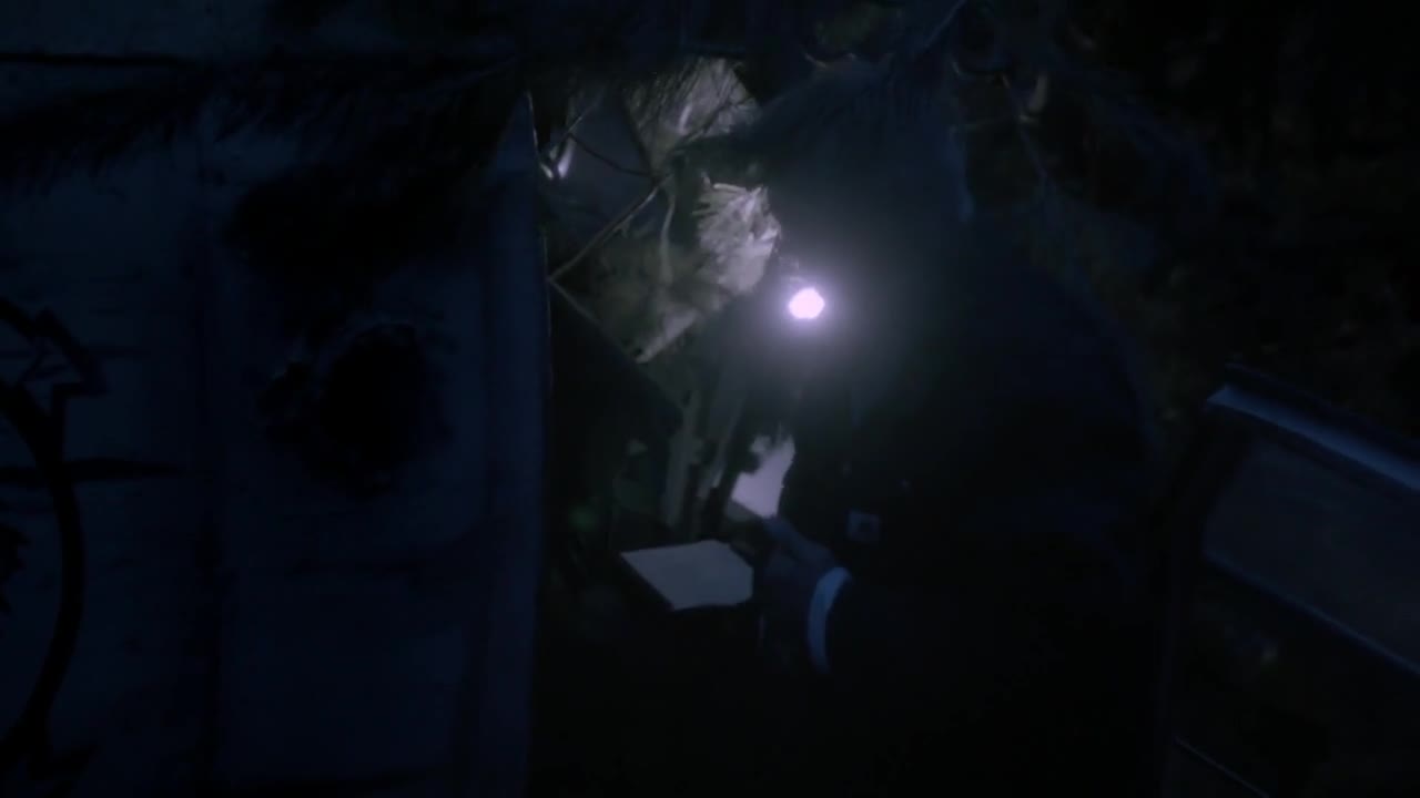 NCIS Episódio 1