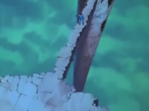 Yu Yu Hakusho Episódio 16