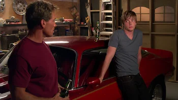 Weeds Episódio 12