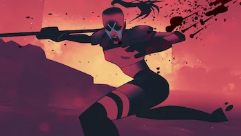 Love, Death & Robots Episódio 4