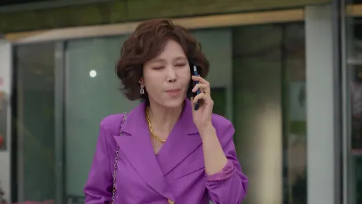 A Destemida Yong Su Jeong Episódio 17