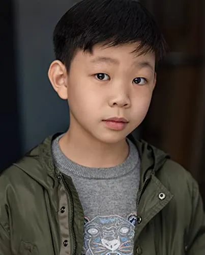 Jayden Zhang