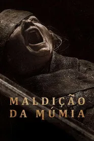 Maldição da Múmia - Filme grátis no Cinegato