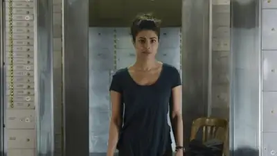 Quantico-E11