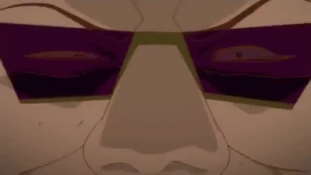 Gankutsu-ô Episódio 6