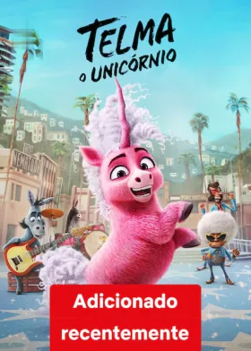 Thelma, O Unicórnio