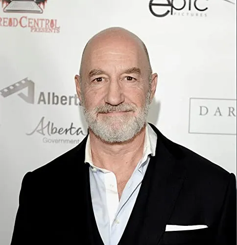 Mark Kandborg