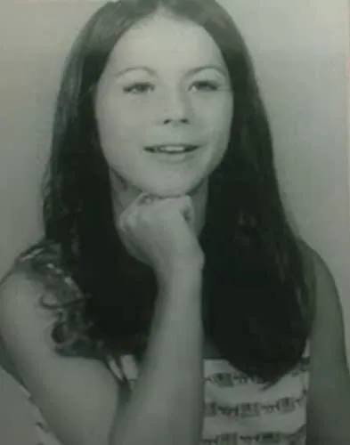 Maria Johnson