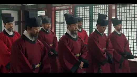 Guerra Goryeo-Khitan Episódio 29