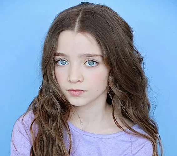 Emma Pearson