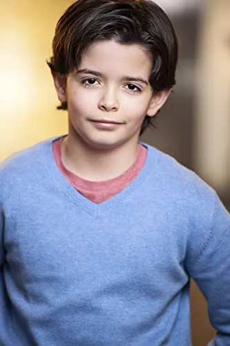 Tyler Steven