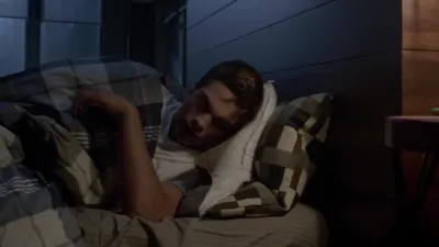 Teen Wolf-Episódio 11