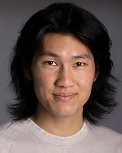 Jack Wong