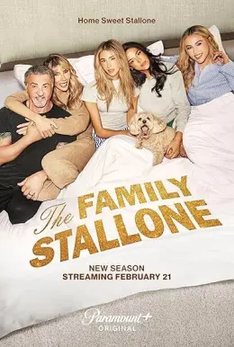 A Família Stallone