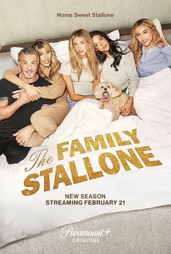 A Família Stallone
