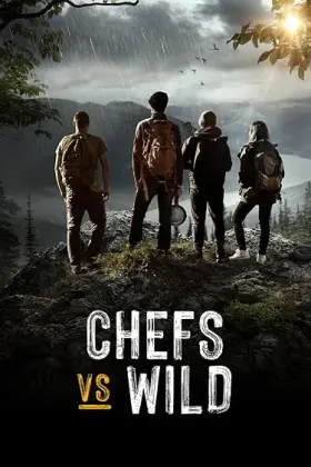 Cozinha Selvagem: O Duelo assistir online grátis