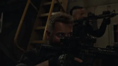 Strike Back-E8.Vendetta: Episode 8