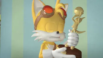 Vários Tails