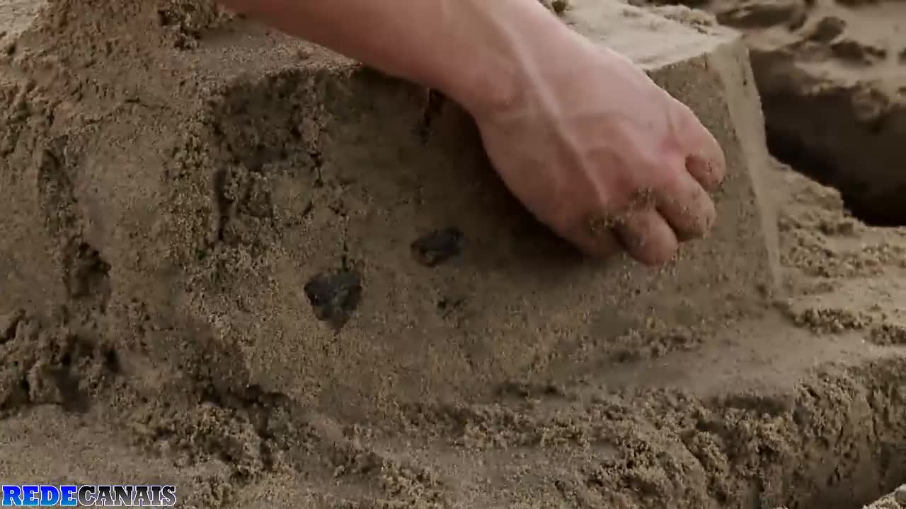 Largados, Pelados e Apaixonados Episódio 4