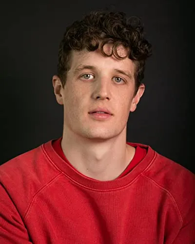 Conor William Wright