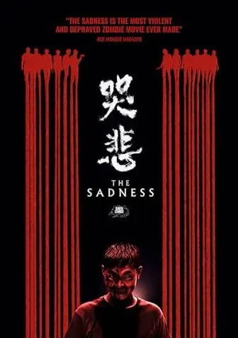 The Sadness