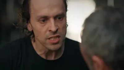 Coração de Mãe-Episódio 21