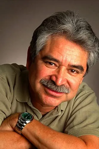 Rupert Reyes