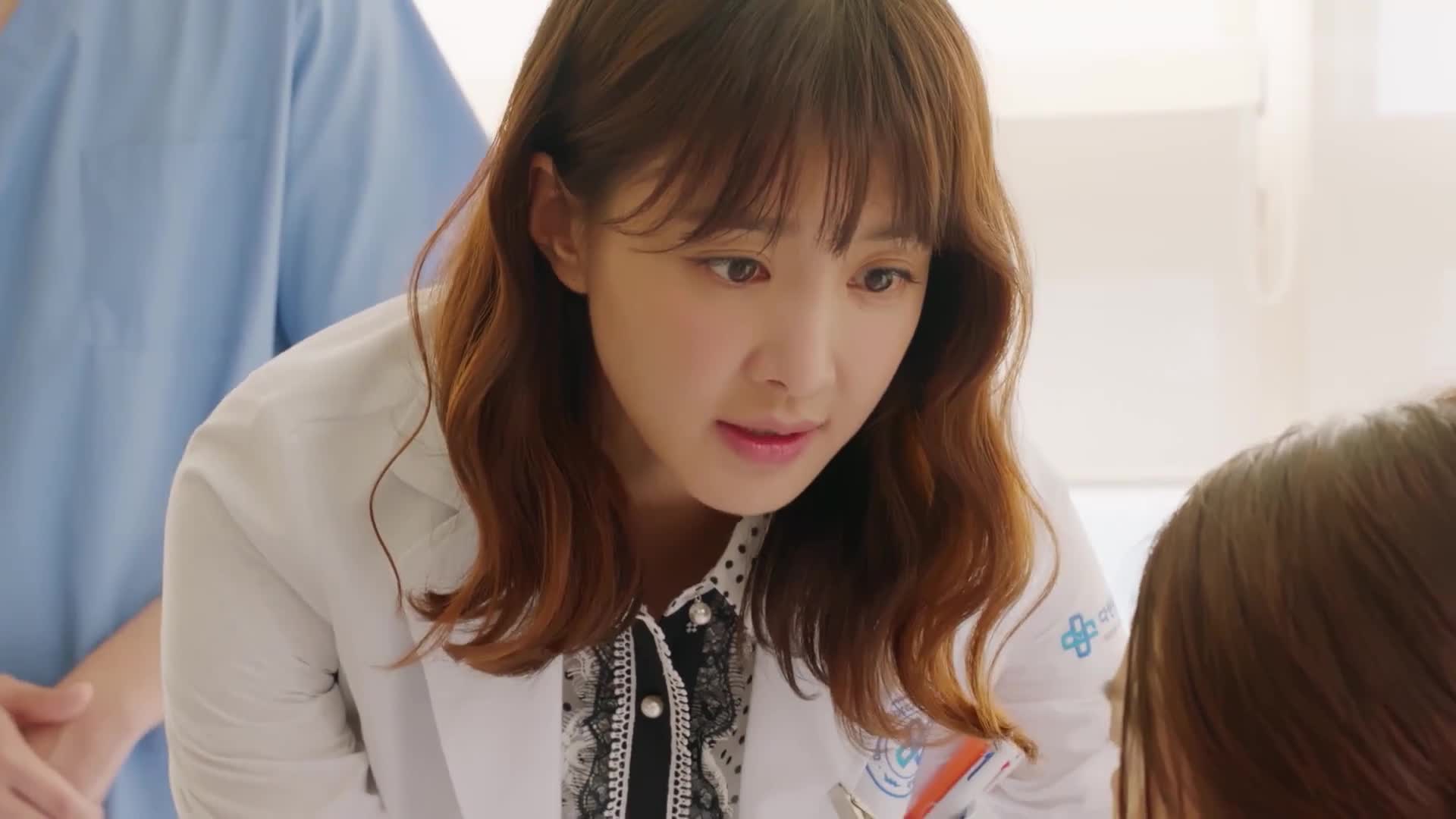 Um Romance Arriscado Episódio 13