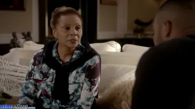 Empire: Fama e Poder-Episódio 17