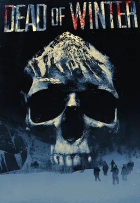 Dead of Winter assistir online grátis