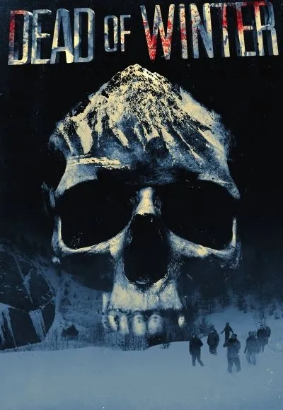Movie Poster: Dead of Winter