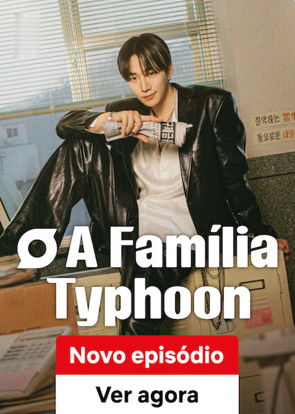 Typhoon Family assistir online grátis