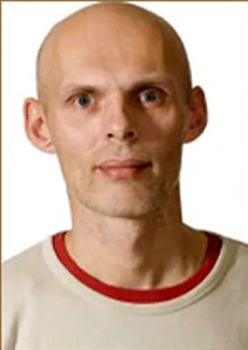 Petr Klimes