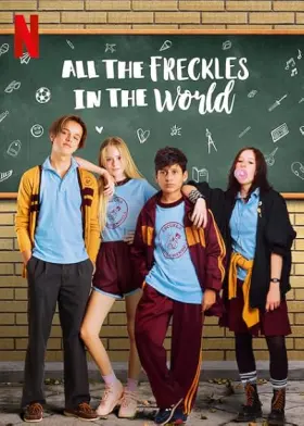 Todas as Sardas do Mundo - Filme grátis no Cinegato