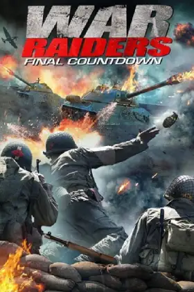 War Raiders assistir online grátis